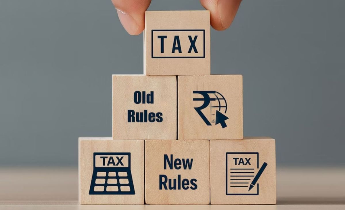 New Tax Regulations in Pakistan