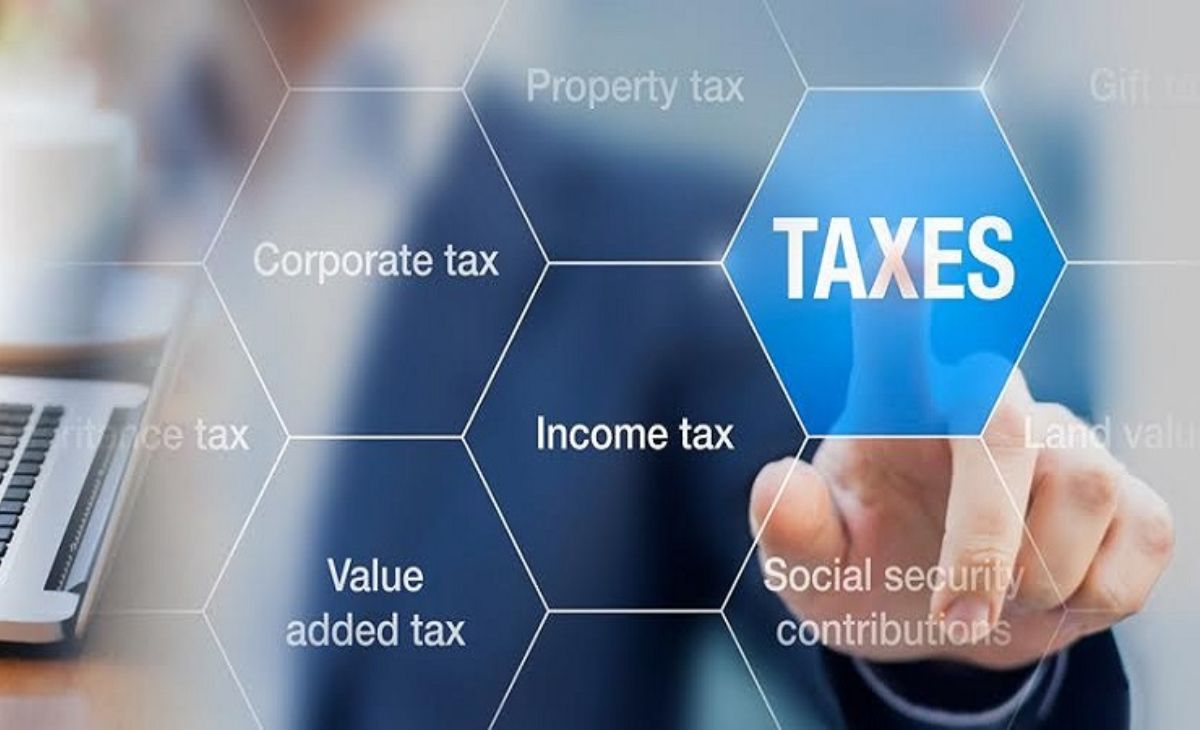 Guide to Income Tax Consultancy Services