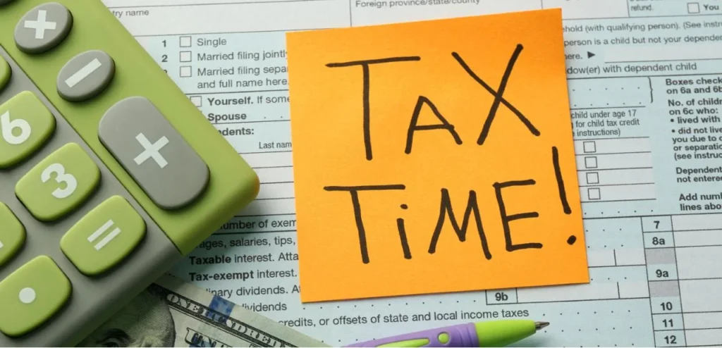 last date for tax filing in Pakistan