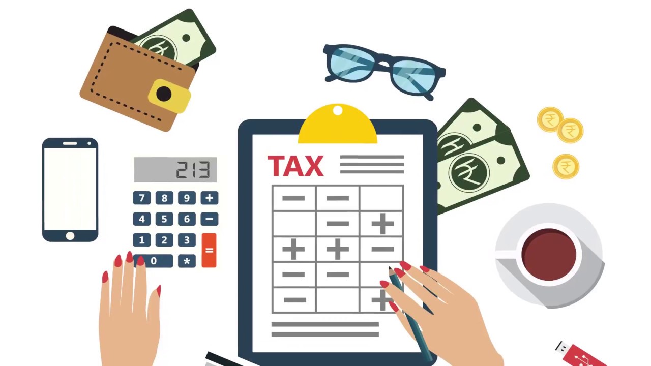 Objectives of Service Tax